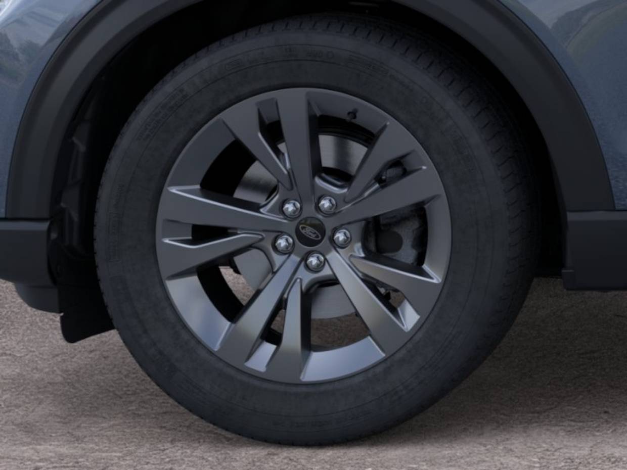 2026 Ford Explorer Active - Photo 19