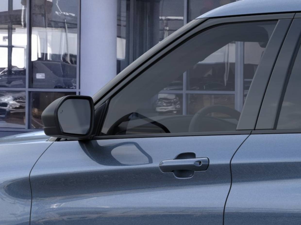 2026 Ford Explorer Active - Photo 20