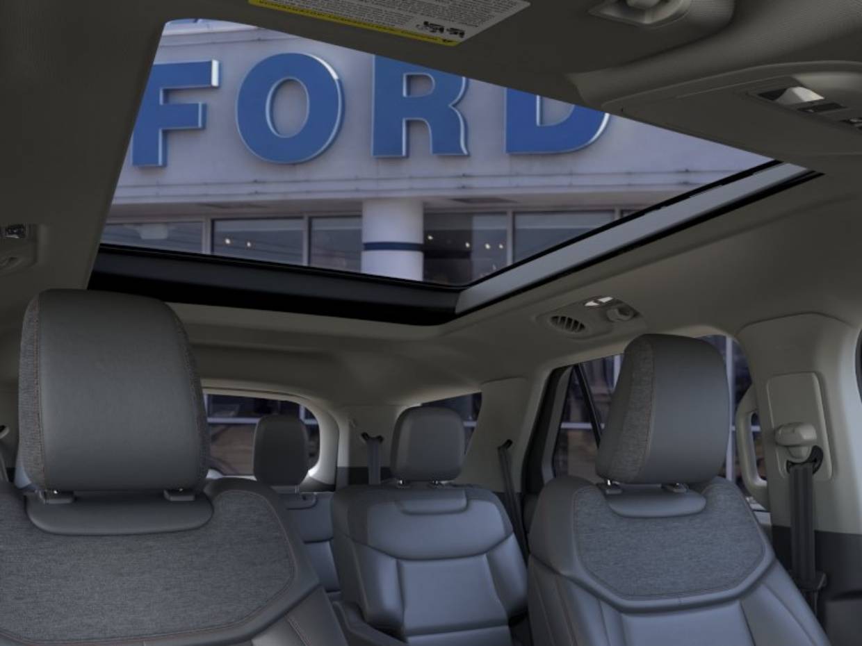 2026 Ford Explorer Active - Photo 22