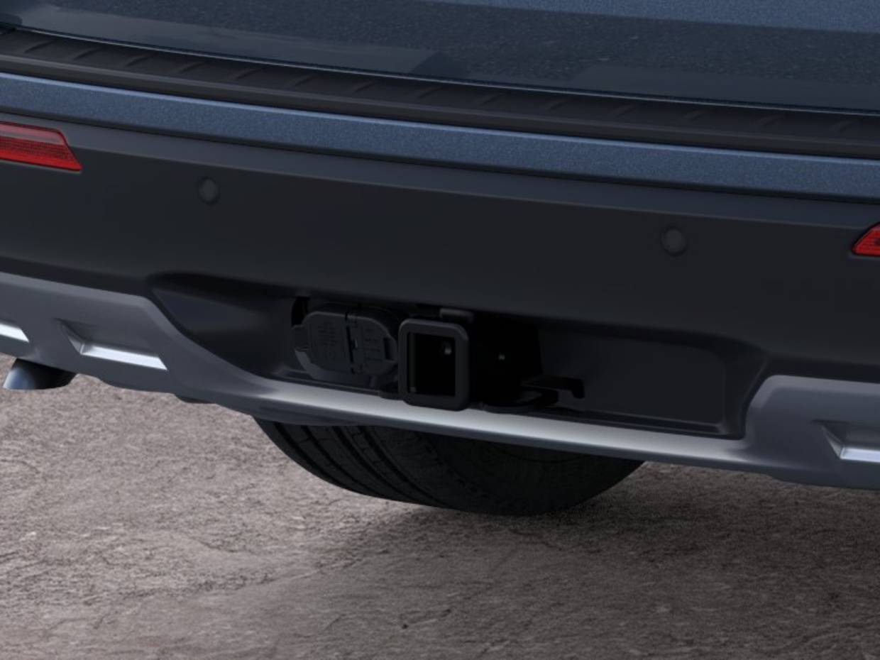 2026 Ford Explorer Active - Photo 23