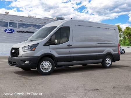 2027 Ford Transit Cargo Van Cargo Van