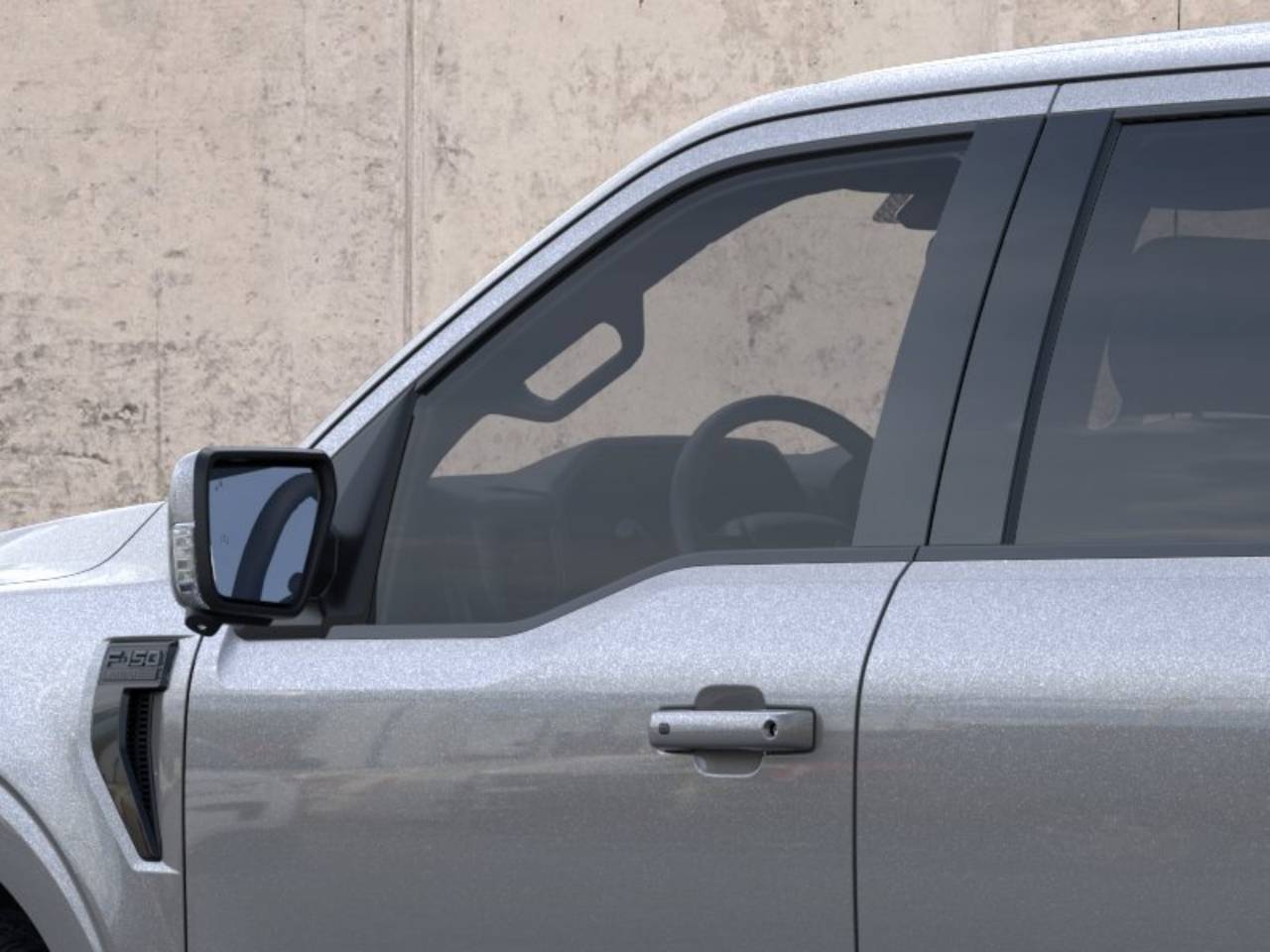 New 2026 Ford F-150 LARIAT, photo 20