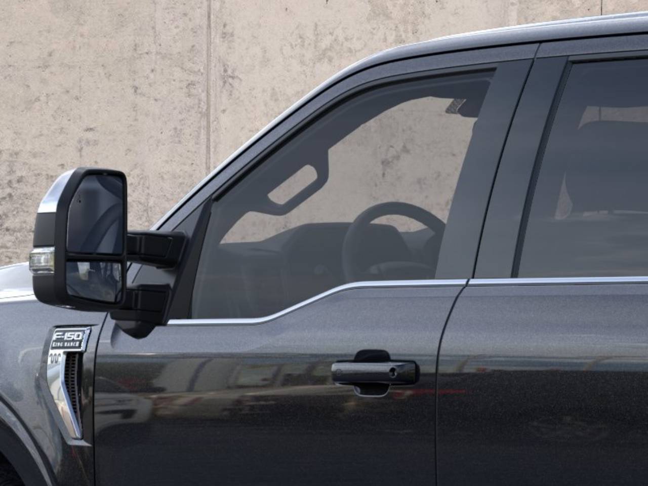 New 2026 Ford F-150 King Ranch, photo 20