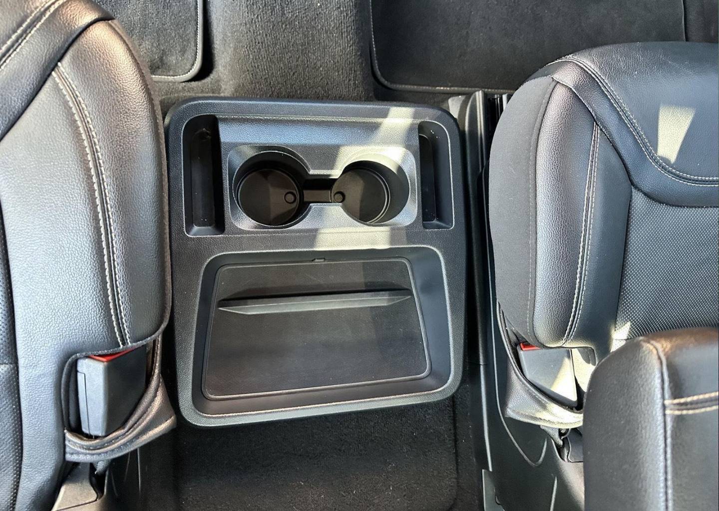 2020 Ford Explorer ST - Photo 14
