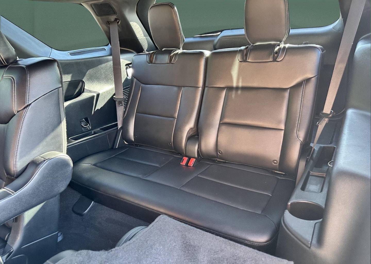 2020 Ford Explorer ST - Photo 16