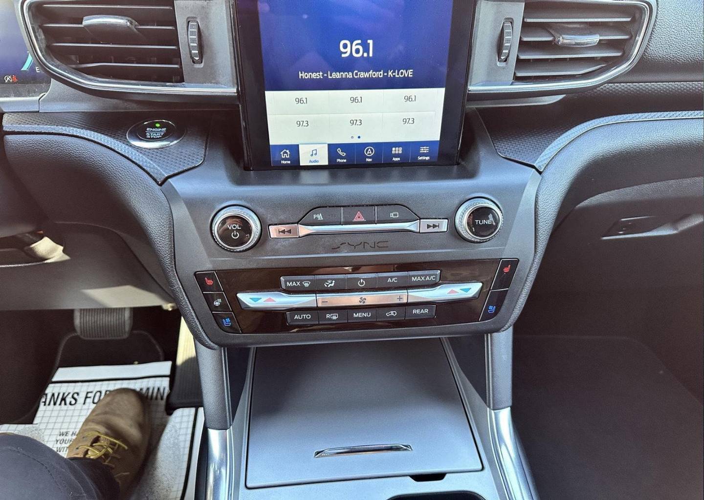 2020 Ford Explorer ST - Photo 35