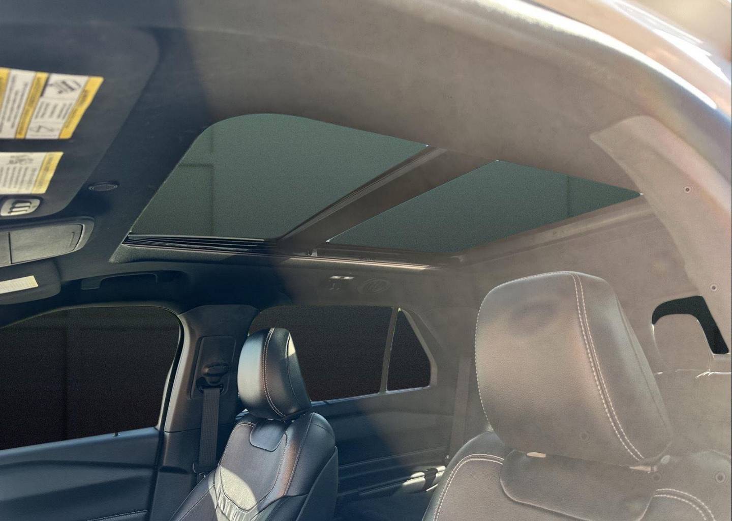 2020 Ford Explorer ST - Photo 38