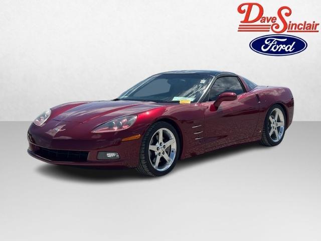 2006 Chevrolet Corvette