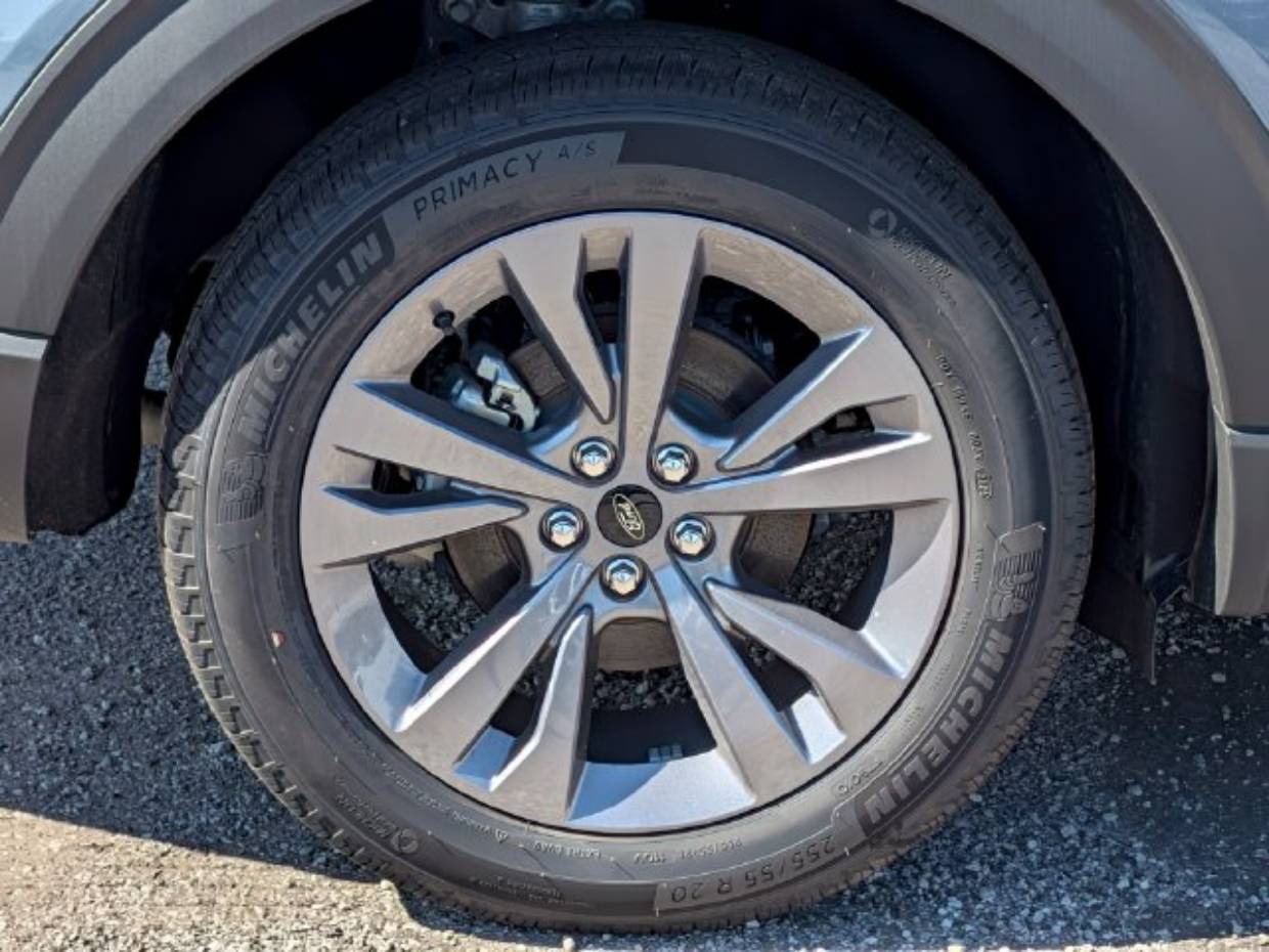 2026 Ford Explorer Active - Photo 30