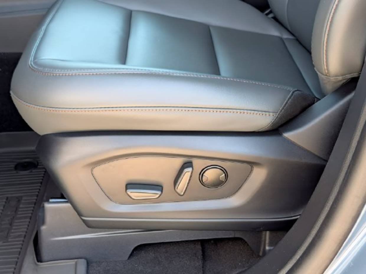 2026 Ford Explorer Active - Photo 33