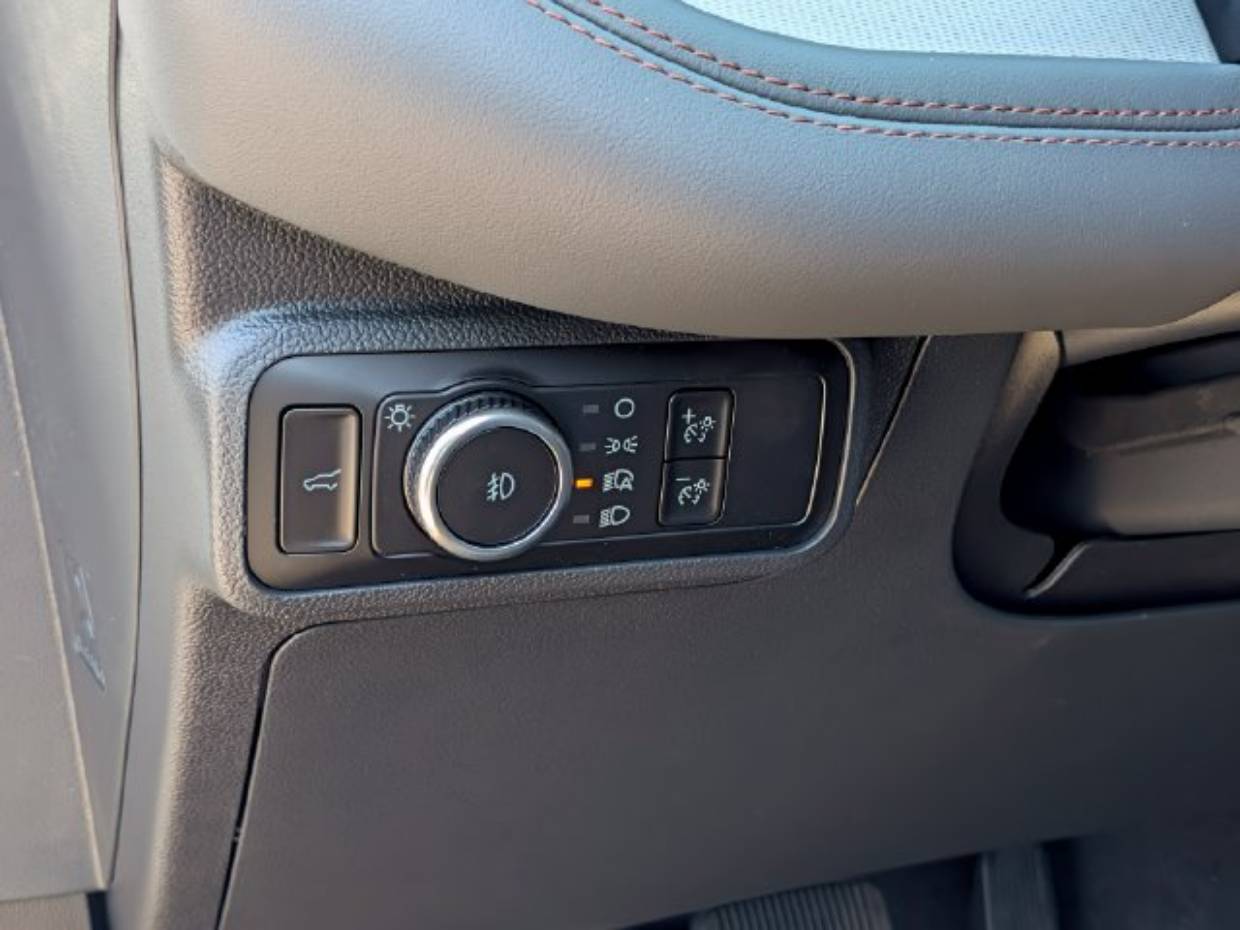 2026 Ford Explorer Active - Photo 34