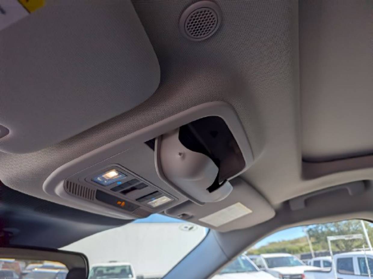 2026 Ford Explorer Active - Photo 37