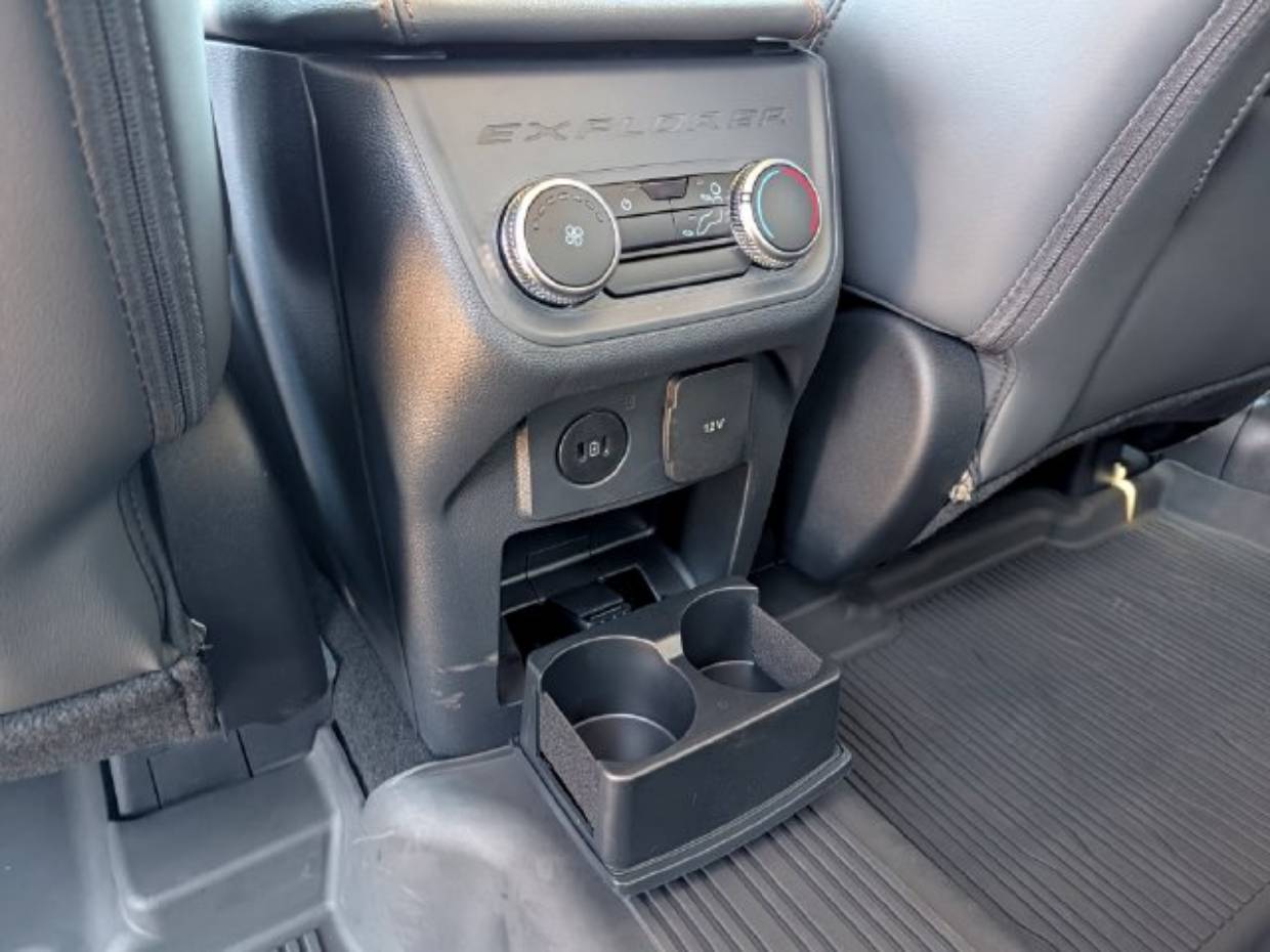 2026 Ford Explorer Active - Photo 39