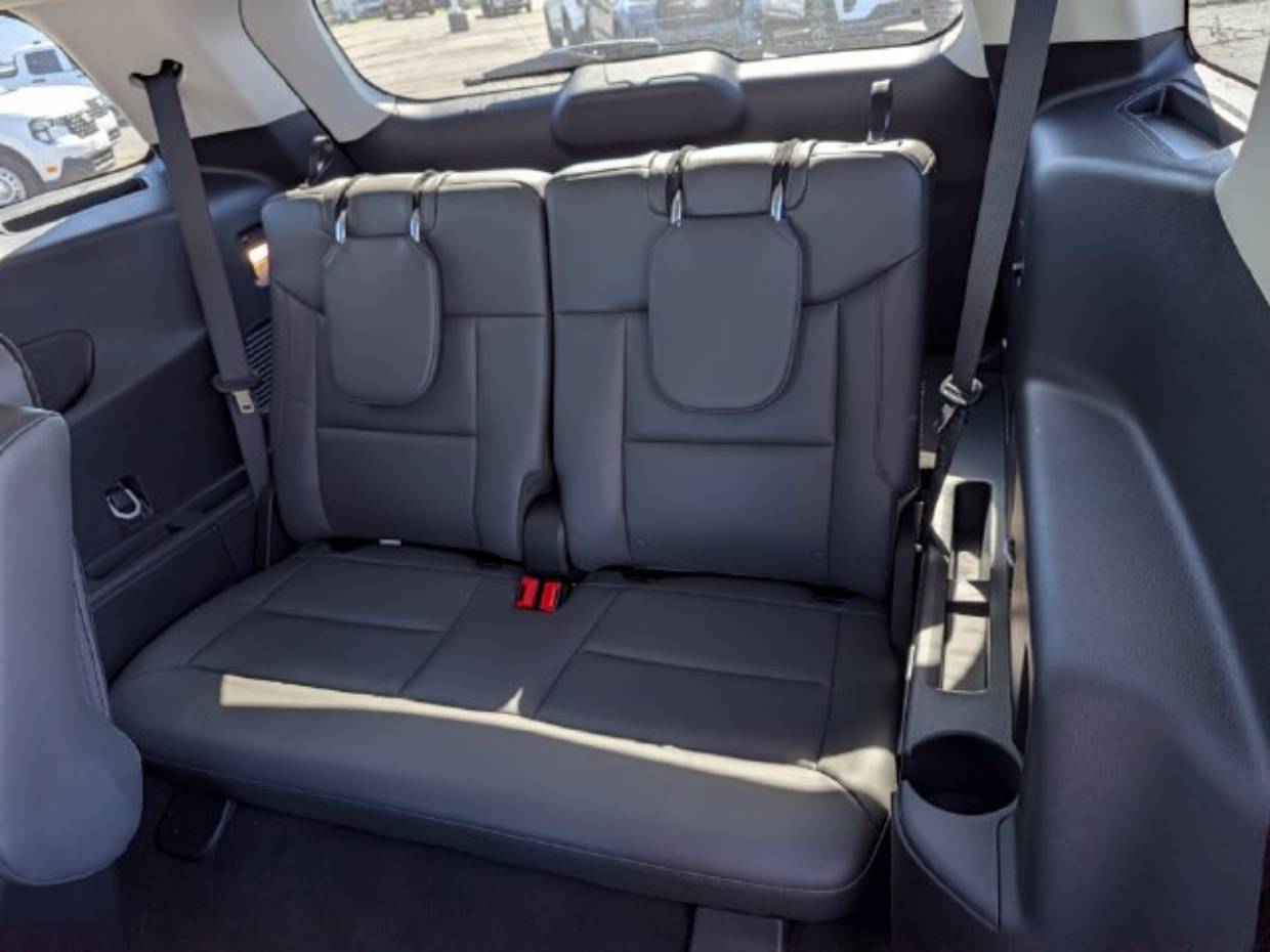 2026 Ford Explorer Active - Photo 40