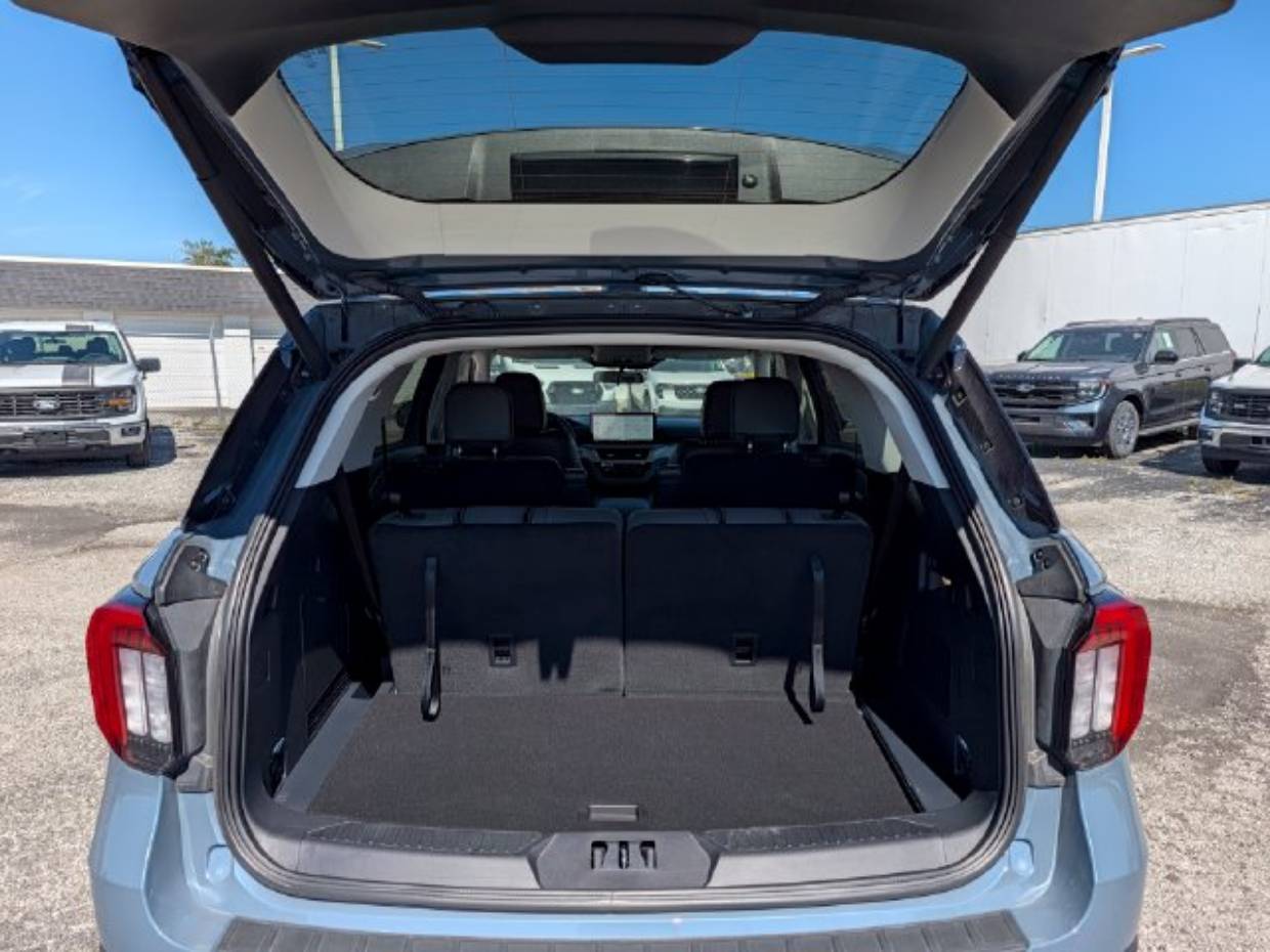 2026 Ford Explorer Active - Photo 43