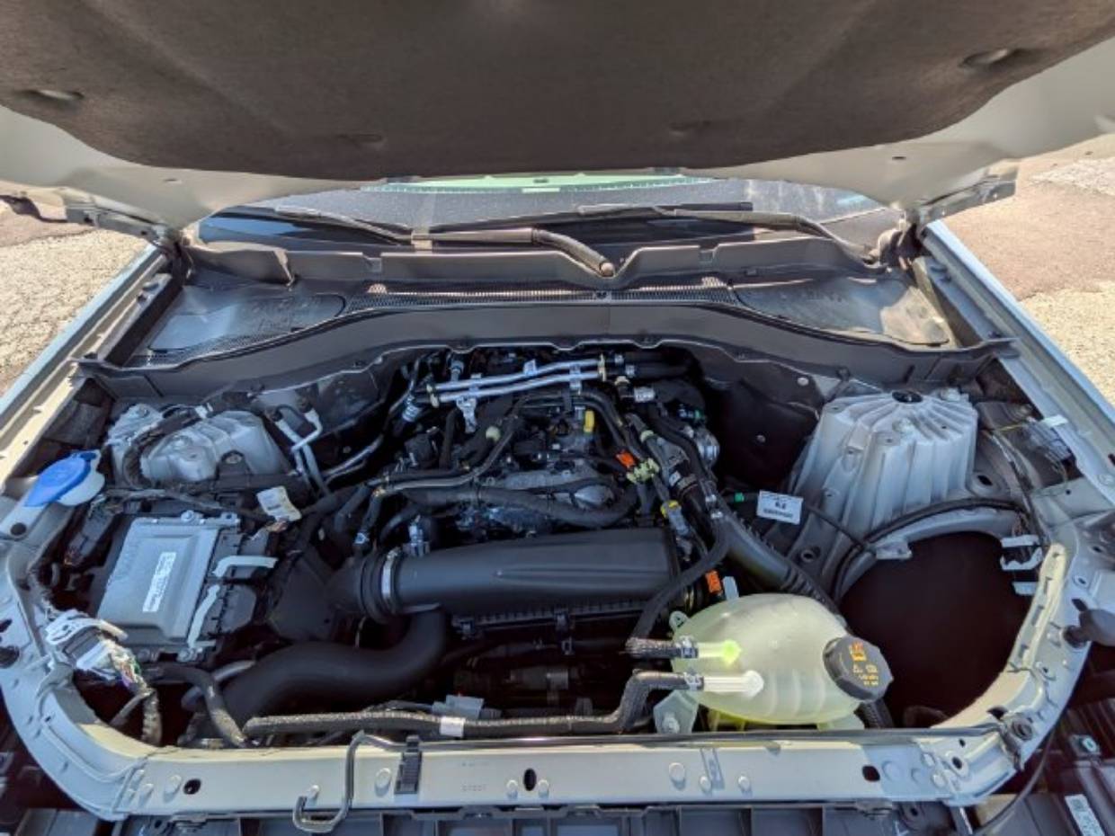 2026 Ford Explorer Active - Photo 46