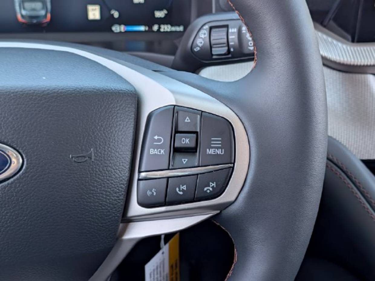 2026 Ford Explorer Active - Photo 49