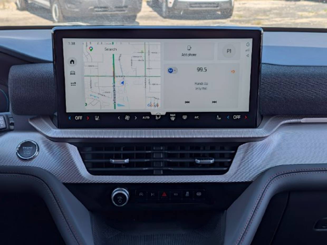 2026 Ford Explorer Active - Photo 50