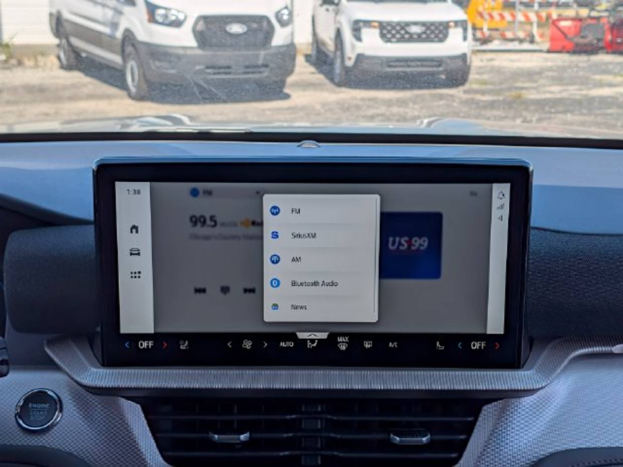 2026 Ford Explorer Active - Photo 51