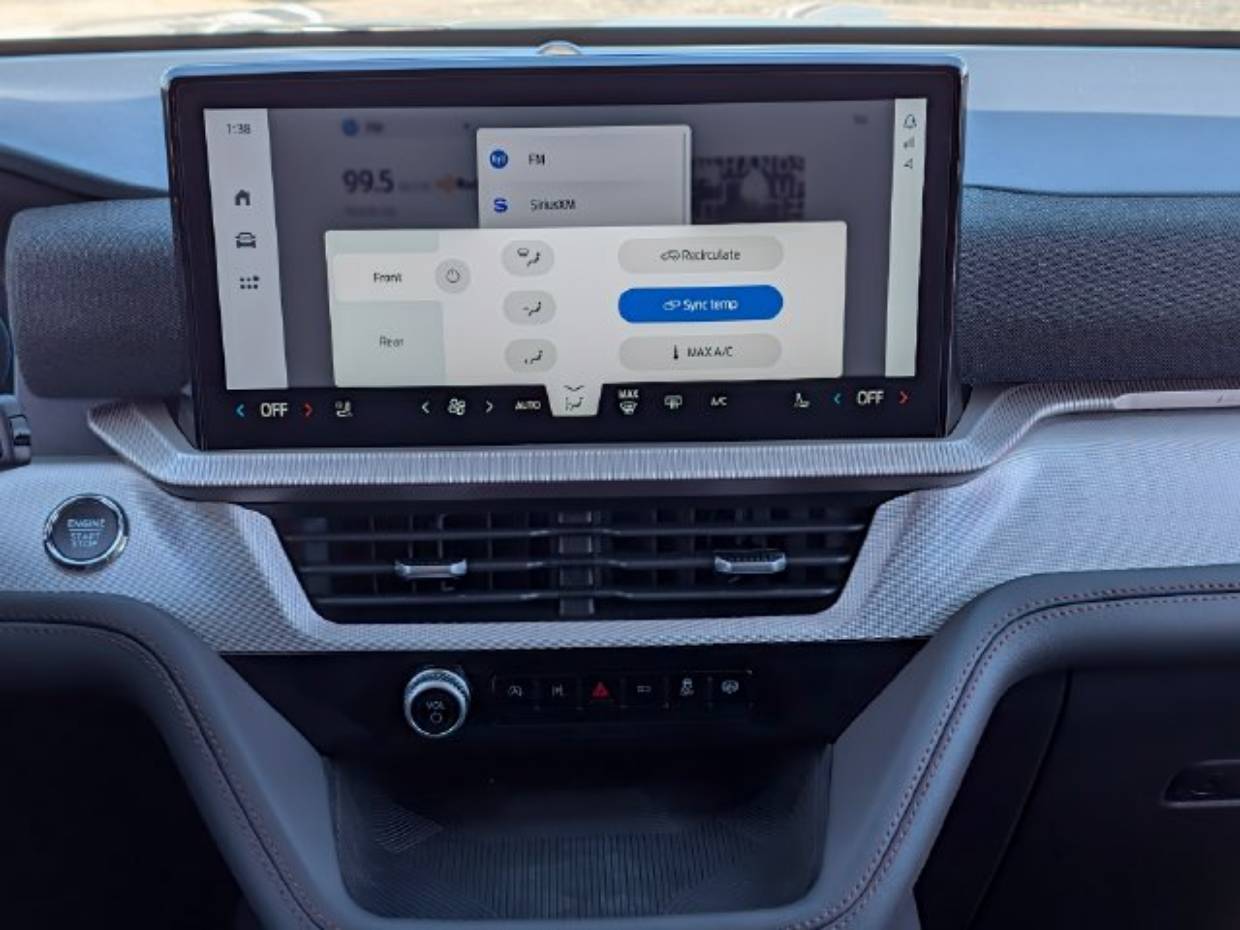 2026 Ford Explorer Active - Photo 52