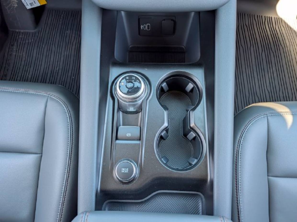 2026 Ford Explorer Active - Photo 53