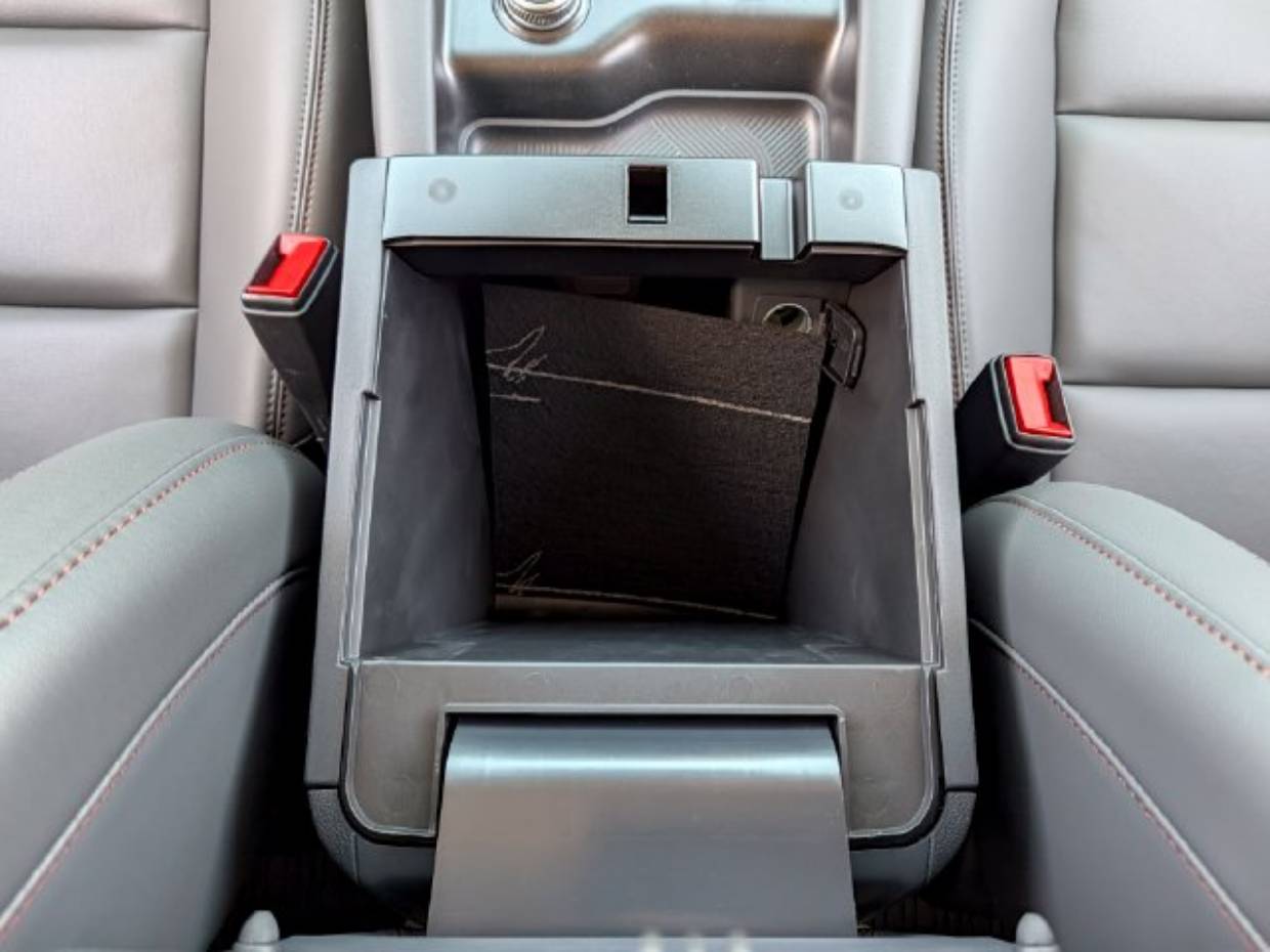 2026 Ford Explorer Active - Photo 54