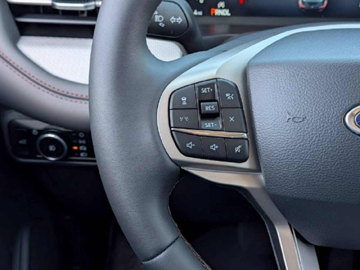 2026 Ford Explorer Active - Photo 55
