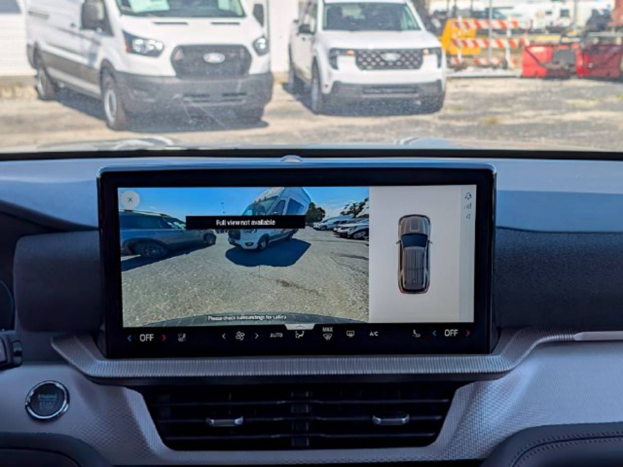 2026 Ford Explorer Active - Photo 56