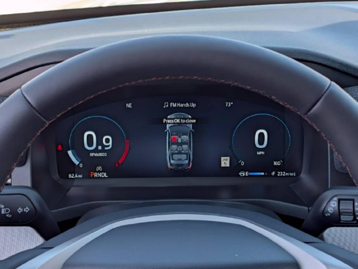 2026 Ford Explorer Active - Photo 57