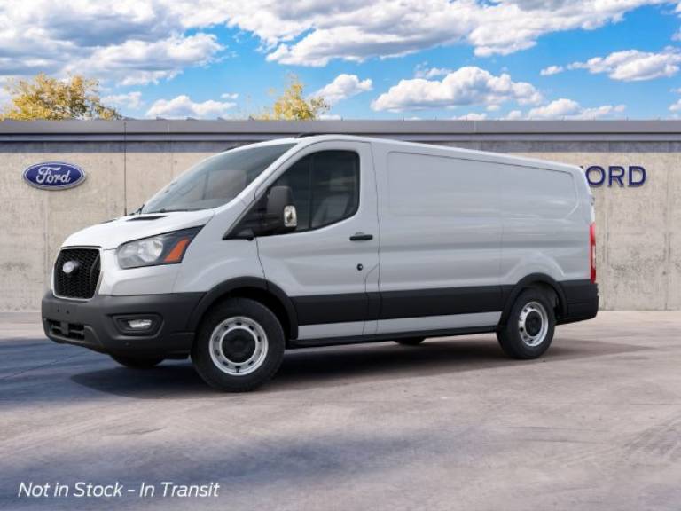 2027 Ford Transit Cargo Van Base