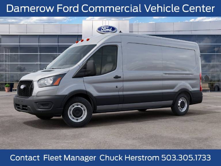 2027 Ford Transit-150 Base