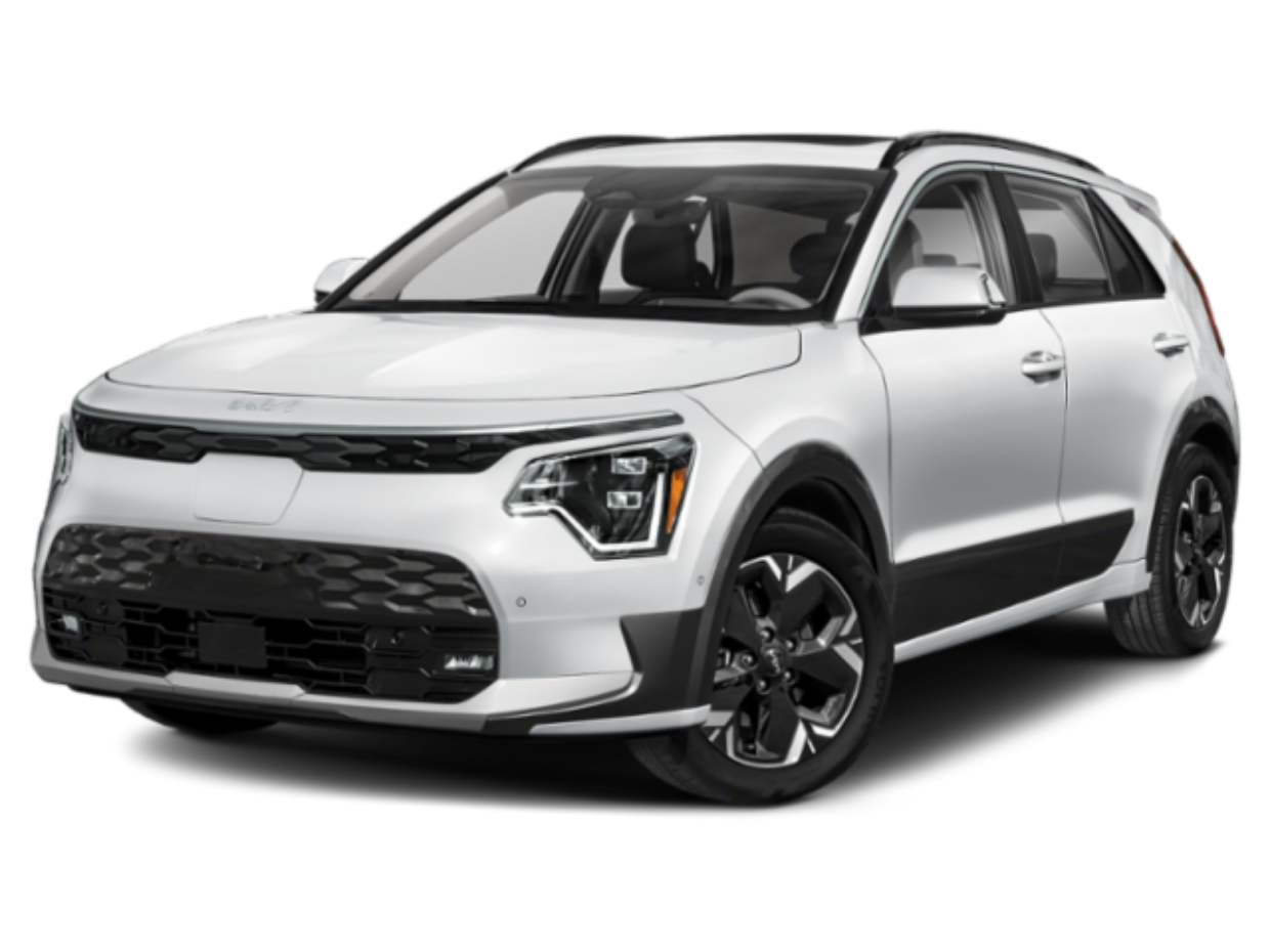 2023 Kia Niro EV