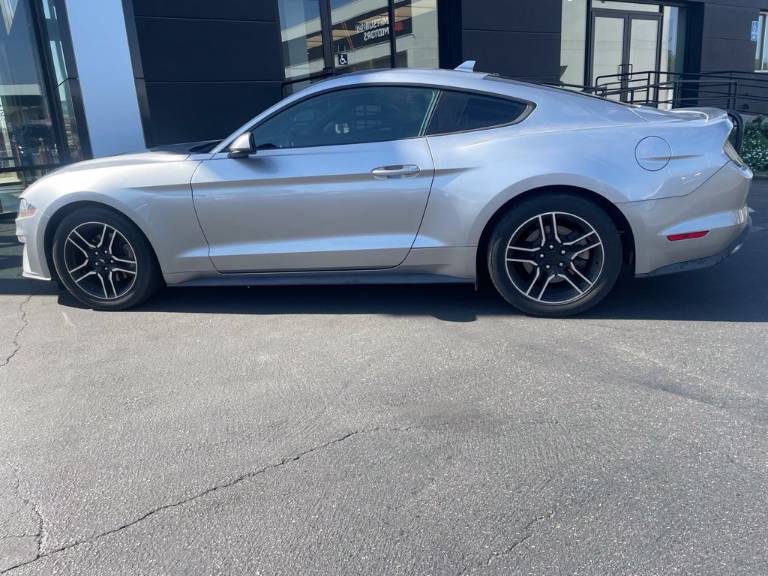 2020 Ford Mustang EcoBoost® Premium