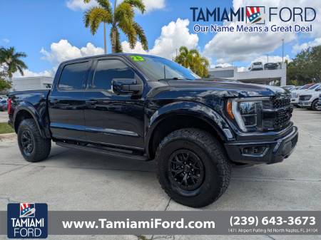 2023 Ford F-150 Raptor R