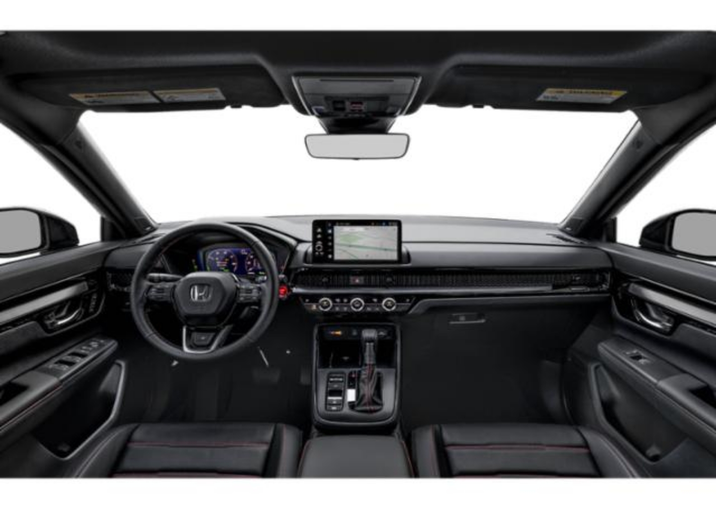2026 Honda CR-V Sport Touring - Photo 7