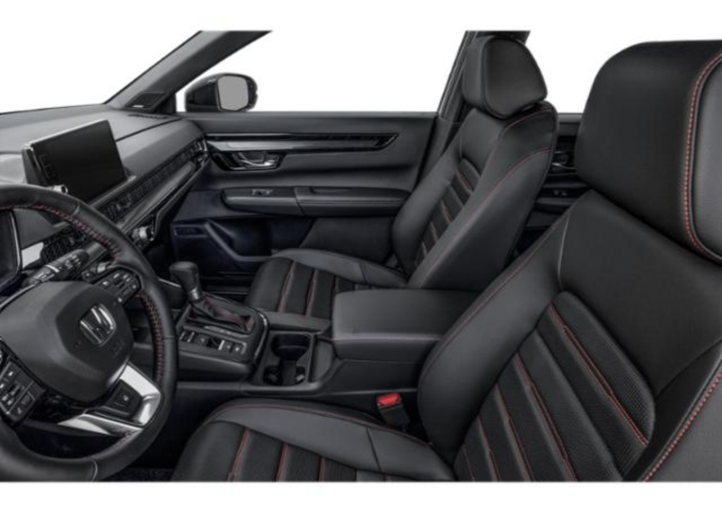 2026 Honda CR-V Sport Touring - Photo 8