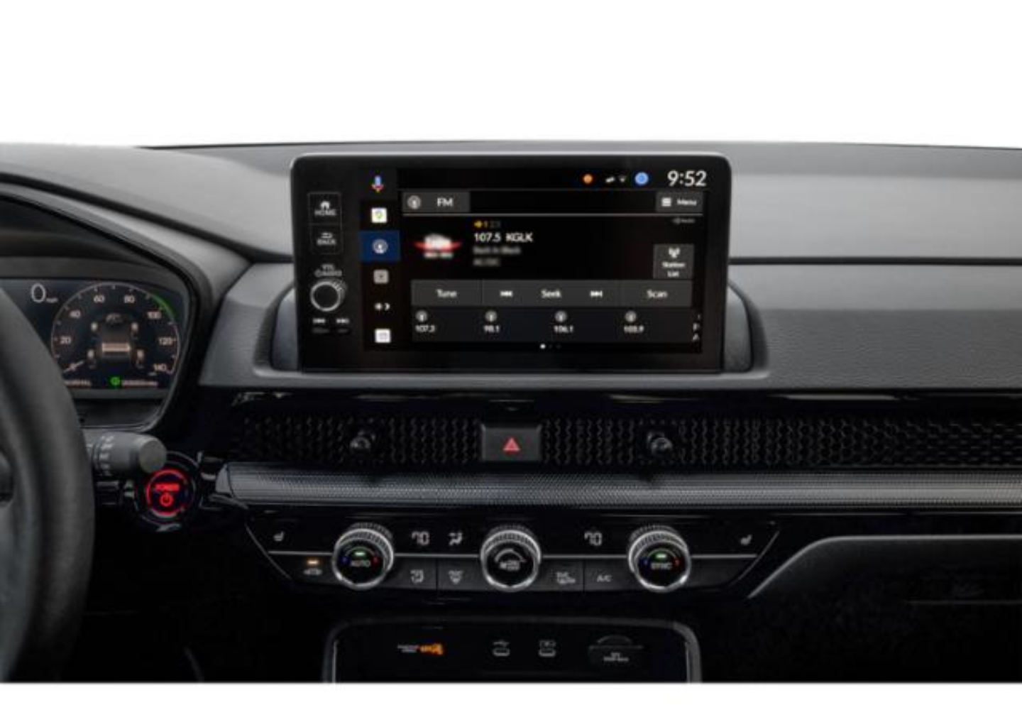 2026 Honda CR-V Sport Touring - Photo 9