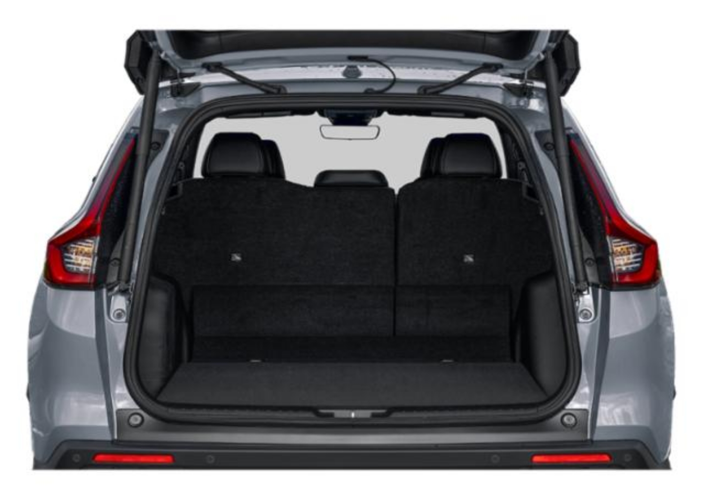 2026 Honda CR-V Sport Touring - Photo 10