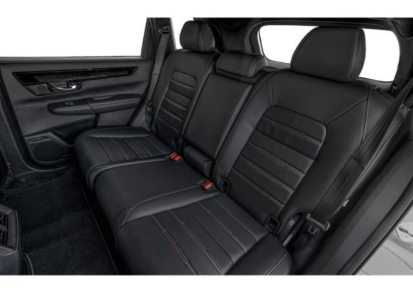 2026 Honda CR-V Sport Touring - Photo 12