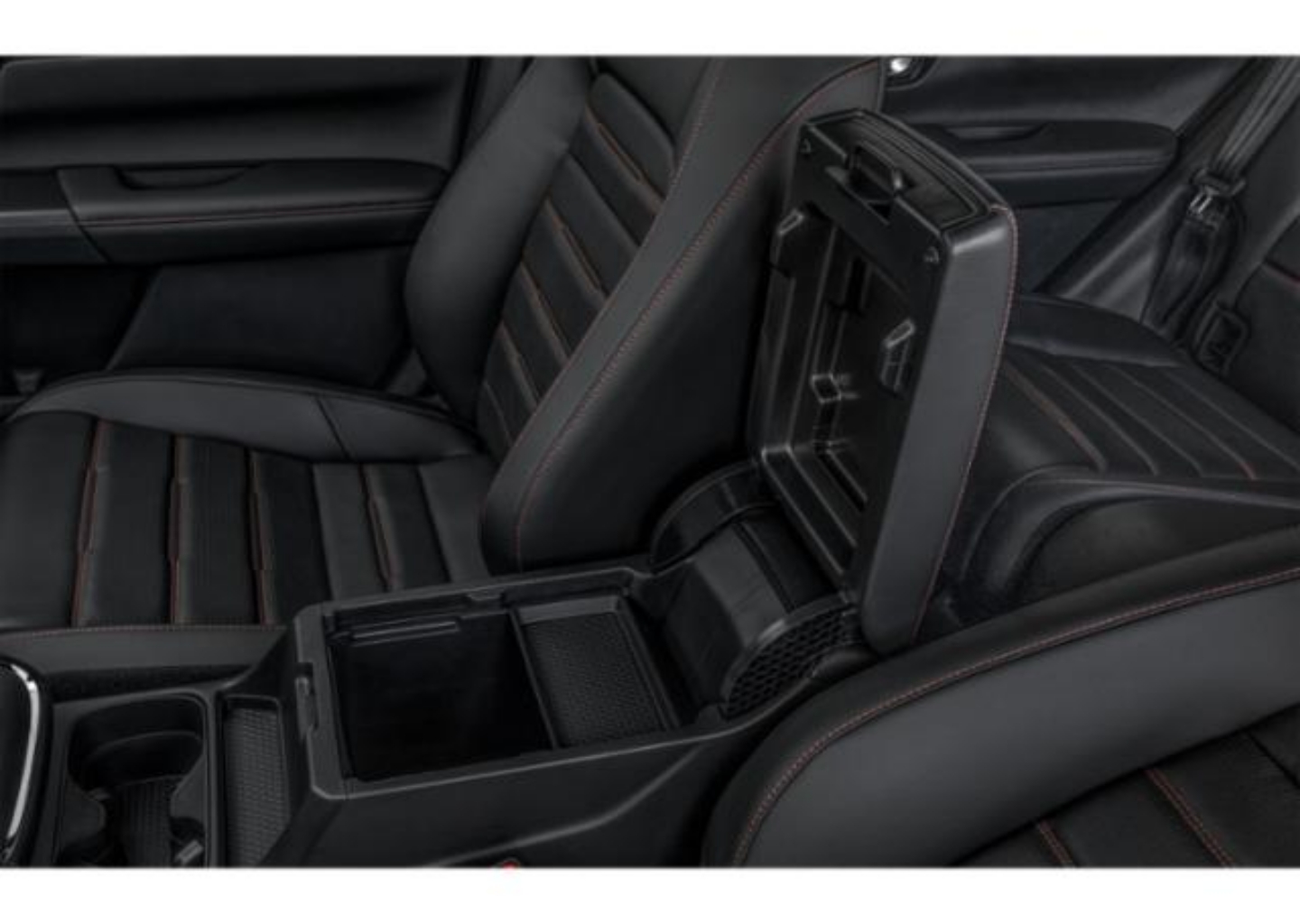 2026 Honda CR-V Sport Touring - Photo 13