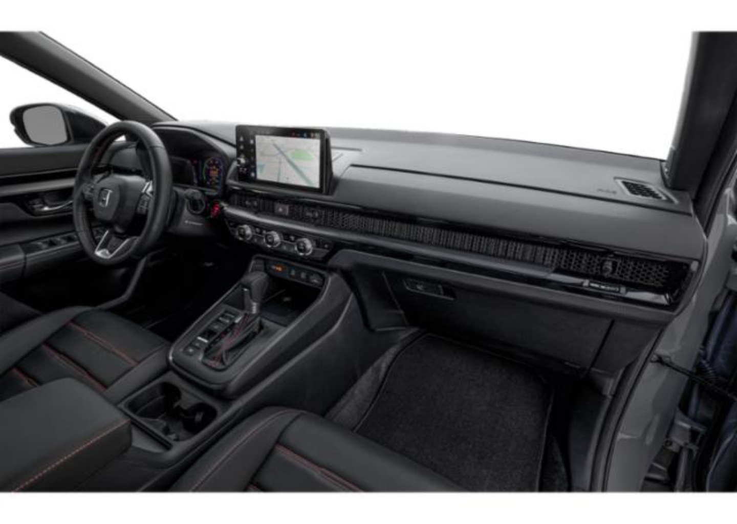 2026 Honda CR-V Sport Touring - Photo 14