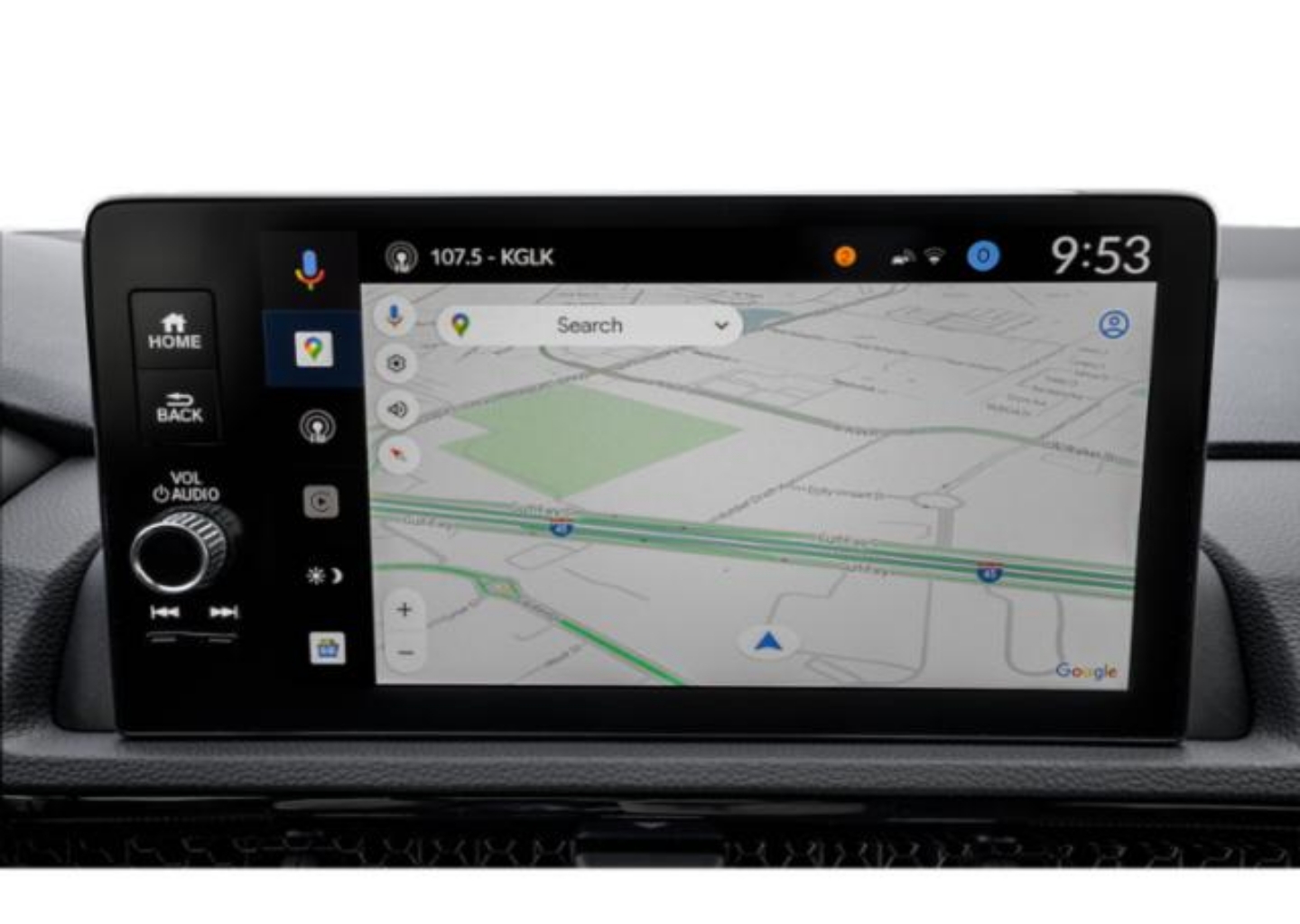 2026 Honda CR-V Sport Touring - Photo 15