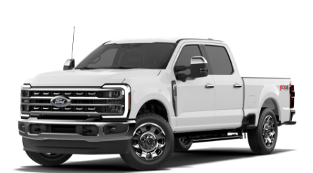 2027 Ford Super Duty F-250 SRW LARIAT
