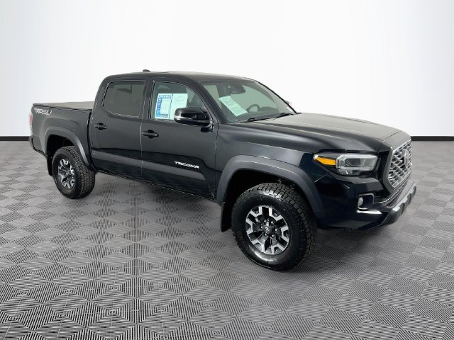 2023 Toyota Tacoma 4wd