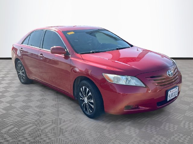 Used 2009 Toyota Camry LE