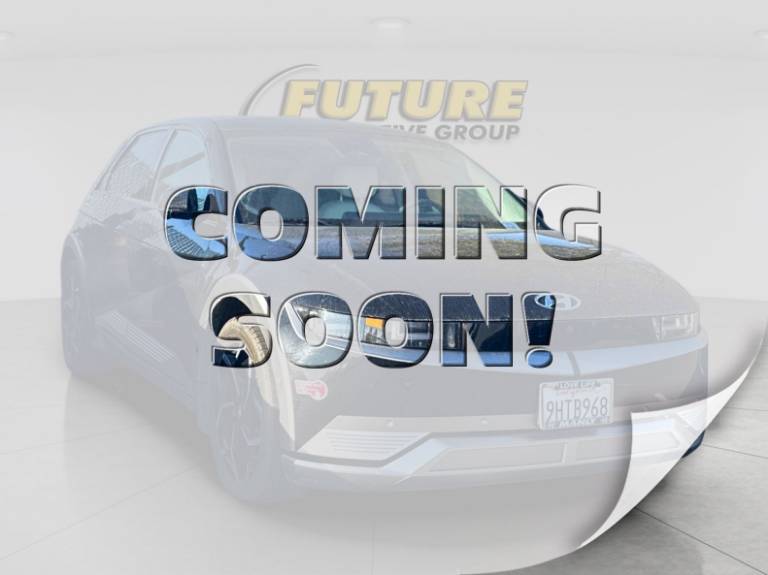 2023 Hyundai Ioniq 5 Limited