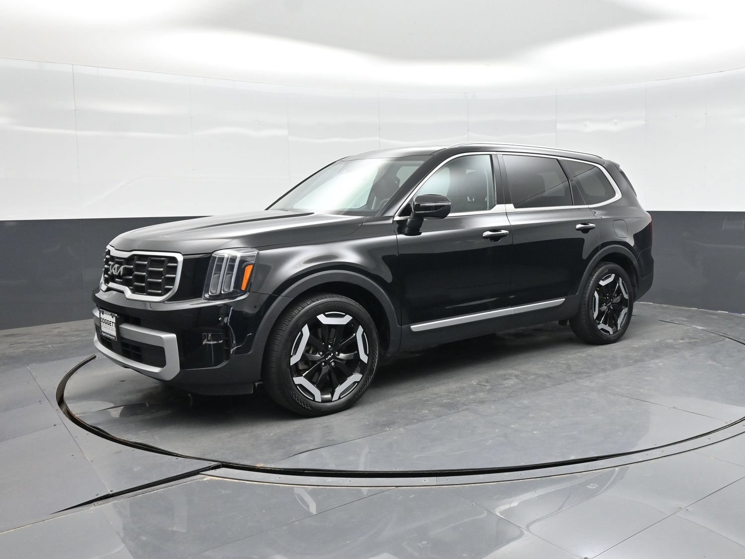 2024 Kia Telluride