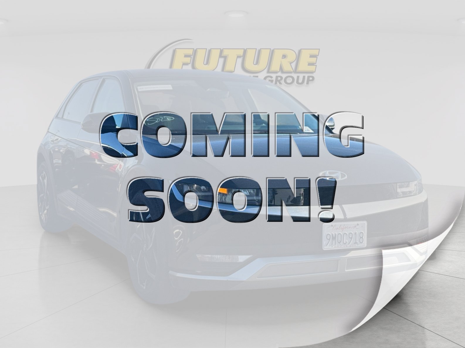2024 Hyundai Ioniq 5 SE