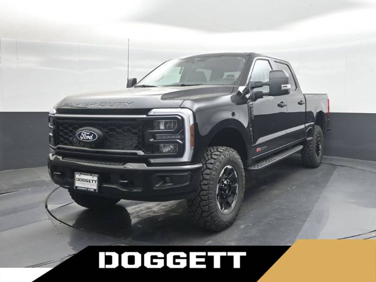 2027 Ford Super Duty F-250 SRW XL