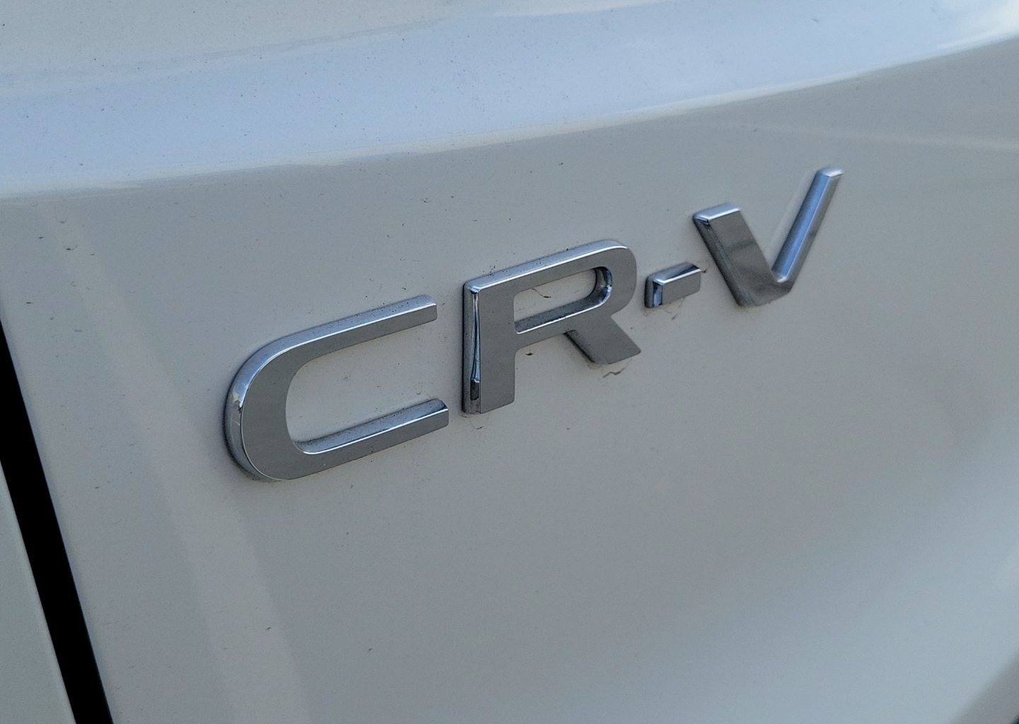 2025 Honda CR-V EX - Photo 8